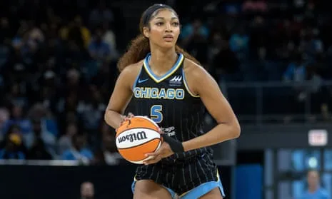 Chicago Sky Mismanagement of Angel Reese Controversy