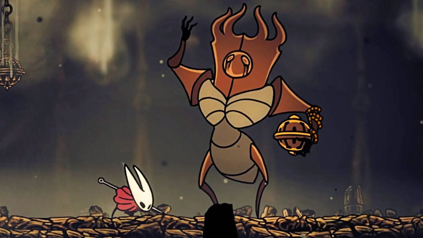 Hollow Knight: Silksong Needs Progress Trackers to Boost Boss Fight Tension