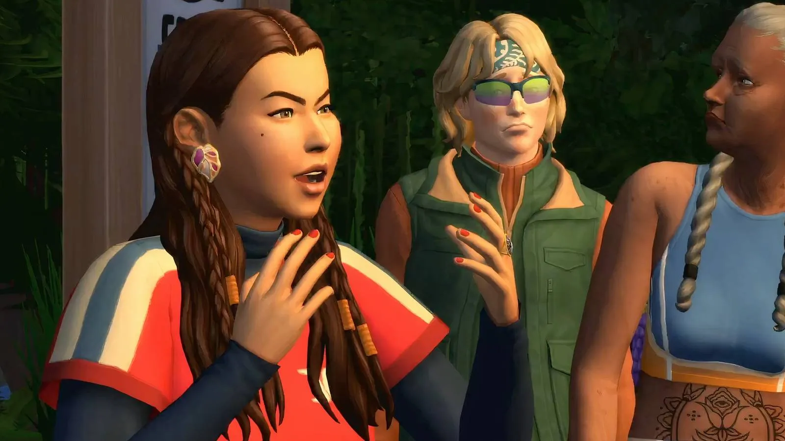 The Sims 4's Reality Competition DLC Is an Brilliant Concept That Has One Possible Drawback