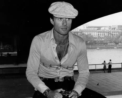 The Way The Iconic Actor Transformed Menswear Both On & Off the Silver Screen