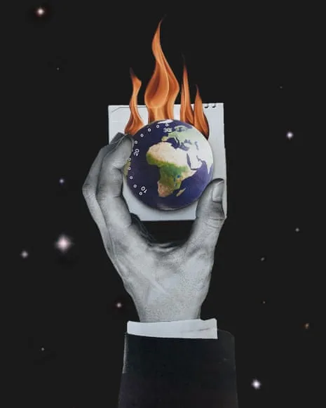 Our Climate Commitment toward the Coming Year: Six Core Priorities