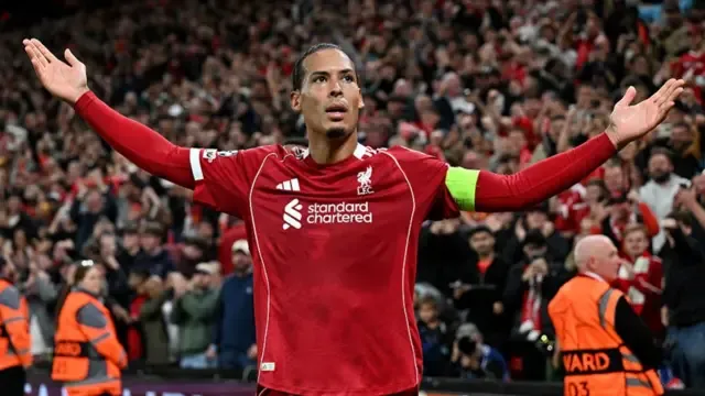 UEFA Champions Cup: Liverpool Produce Another Dramatic Show & Chelsea Endure Loss at Bayern Munich - Key Moments & Reaction