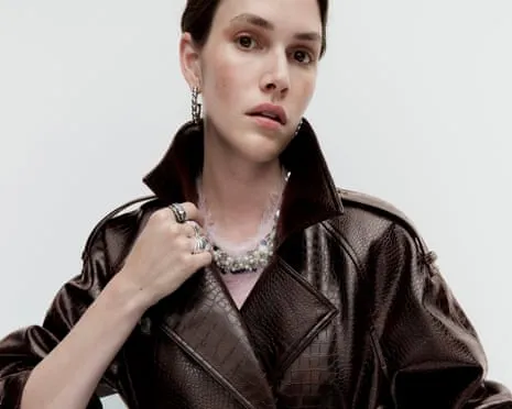 The Retail Giant Pins Hopes on Ladies' Apparel to Enhance Fall Fortunes