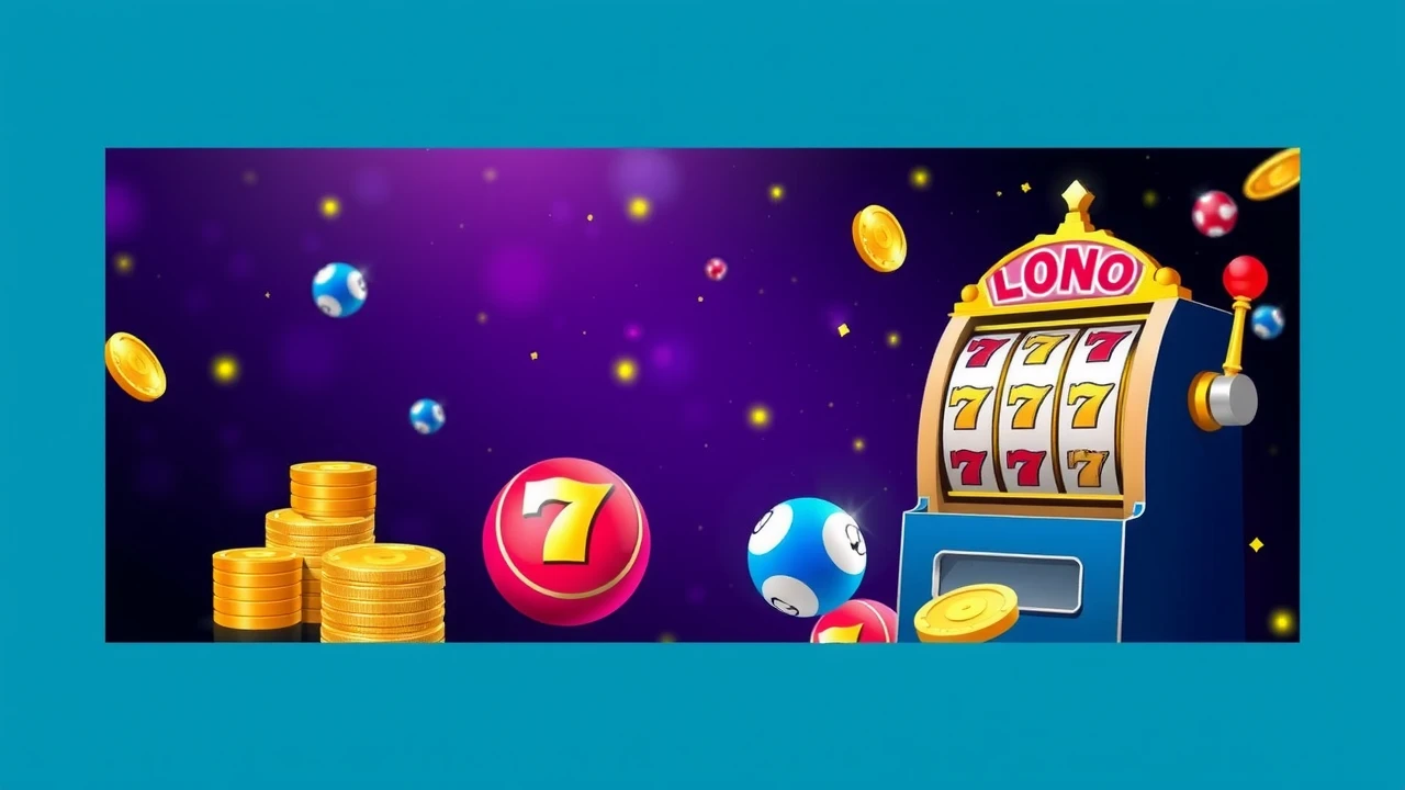 Understanding this Science Beneath Internet Casino Machine Prizes: The Detailed Analysis
