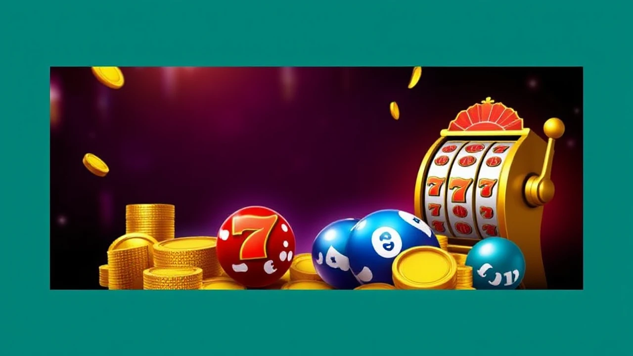 Tips Ampuh supaya Memenangkan Jackpot Slot Online
