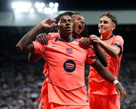 Champions League Responses and EPL News: Football Roundup