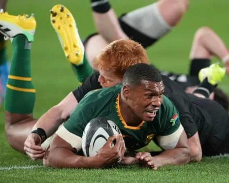 The Boks Enliven Captivating TRC – Should We Meddle At This Point?