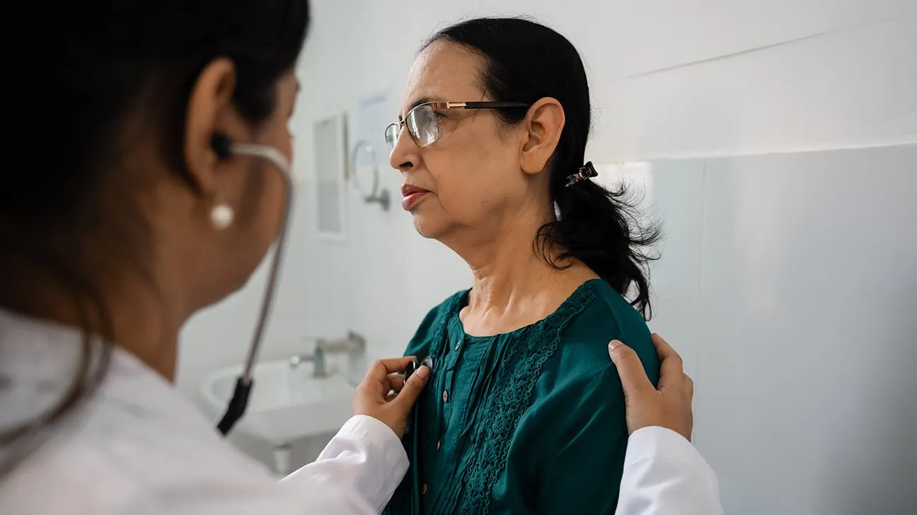 Research Shows Unforeseen Triggers of Heart Attacks for Females Under 65