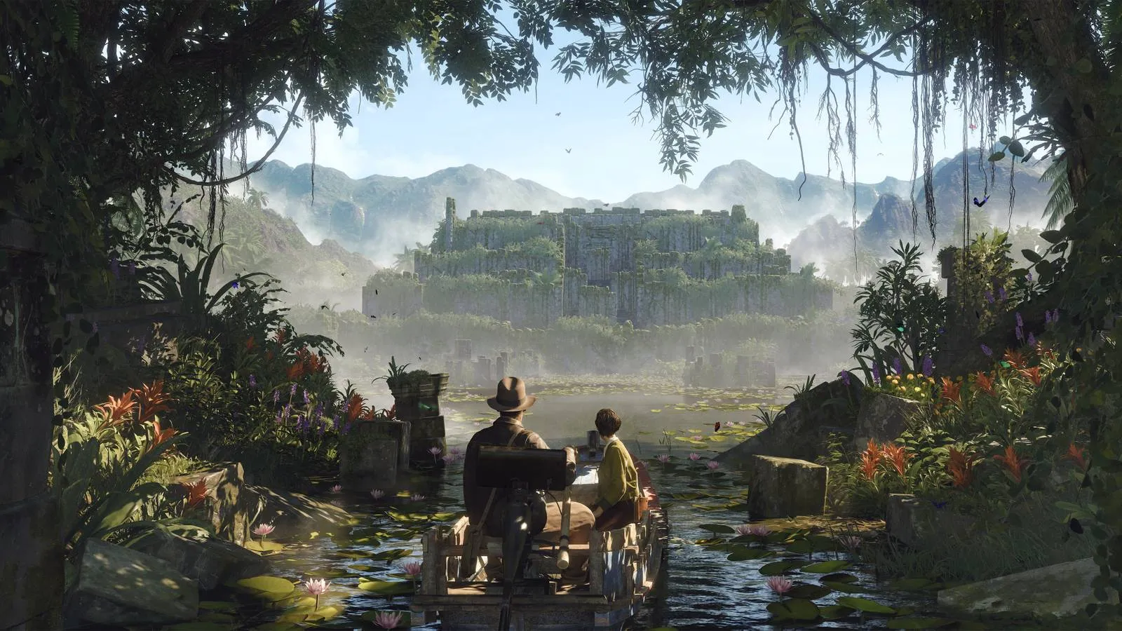 A Trio of Xbox Game Pass Titles We're Playing Over the Weekend (Sept. 19-21)