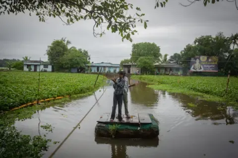 Battling a Uncommon Brain-Destroying Disease in an Indian State