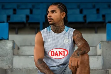 ‘Could My Identity Be Tied to Losing Jeremy?’: The Catalan Club’s Unexpected Englishman Tyrhys Dolan