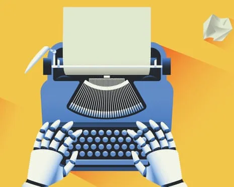 Artificial Intelligence Will Never Substitute My Writers. But, Lacking Oversight, It May Destroy The Publishing Industry As It Exists Today