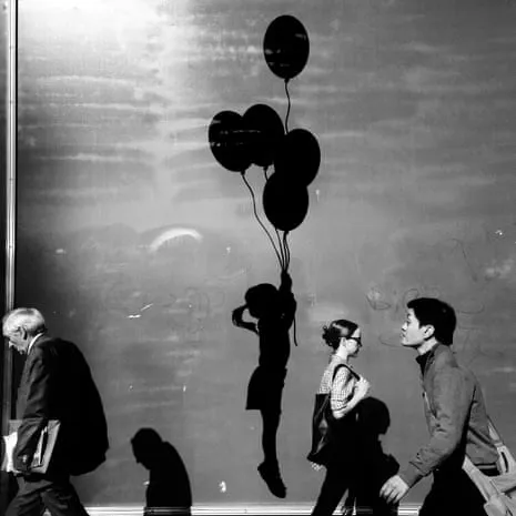 Black and white represents a way of discovering beauty in daily living’: Mélissa David’s best mobile photo