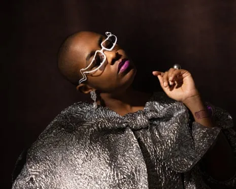 Salvant’s Artistry: Album Analysis – A Jazz Artist of Rare Gifts and Audacious Range
