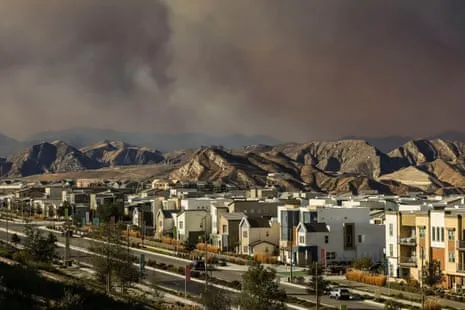 Wildfire Smoke Could Result in Close to 1.4 Million Lives Annually by End of Century if Pollution Persist, Study Projects