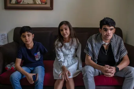 Awaiting a Travel Permit Prior to Tragedy: The Gaza Strip’s Traumatized Minors Left in Limbo