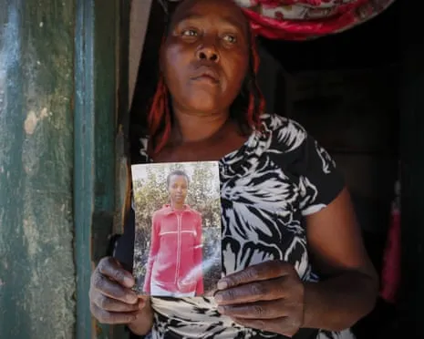 Kenyan Authorities Issues Arrest Warrant for Ex- British Soldier in Alleged Killing of Agnes Wanjiru