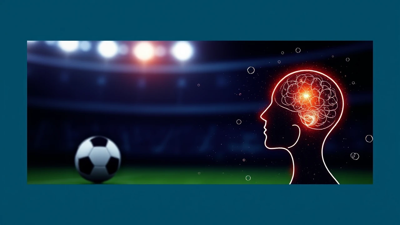 Unveiling the Psychological Factors of Sports Betting: Understanding into Your Mental State