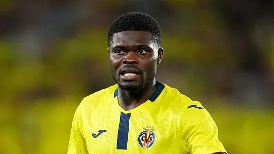 Thomas Partey Set to Play Against Tottenham Before Court Hearing