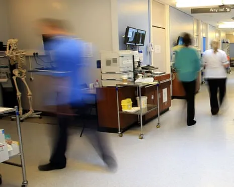 British Medical Practitioners Found to be Responsible of Sexual Misconduct Not Being Struck Off, Research Finds
