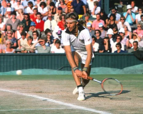 The Tennis Legend Takes Life ‘Moment to Moment’ After ‘Aggressive’ Prostate Cancer Discovery