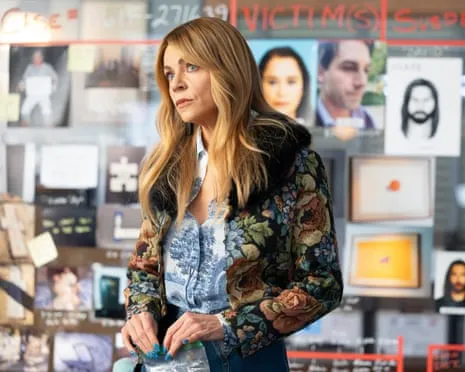High Potential's Season Two Analysis – An Inviting, Heartwarming Police Drama Featuring a Practically Perfect Sleuth