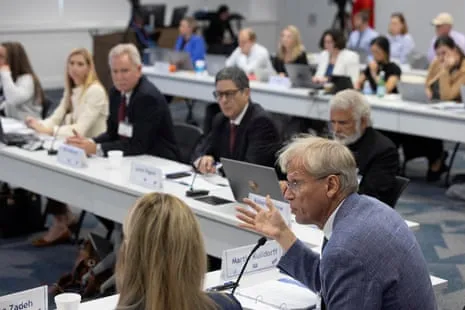 US Health Panel Suggests Multiple Injections against Mumps Rather than Single Shot