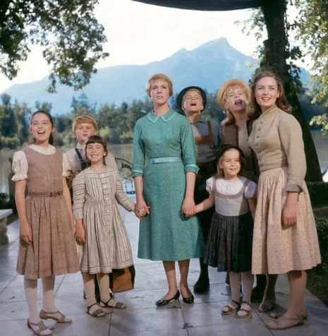 The Sound of Music’s Young Actors Reflect: ‘Films Featuring Melodic Sisters’ – No One Was Sure Audiences Would Embrace It