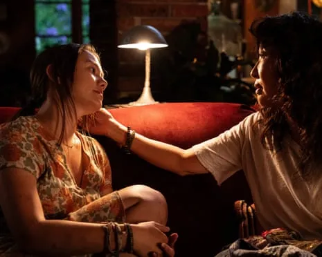 Witness This Film Film Analysis – The Talented Sandra Oh Anchors the Line in Dark Future Tale of Organized Endings