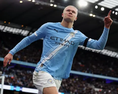 More Than a Scoring Phenomenon: Erling’s New Model May Deliver an Early Body Blow to the Gunners