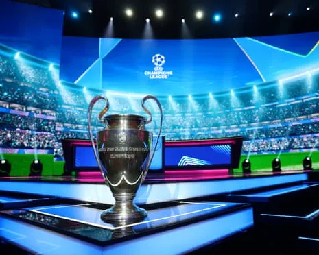 The Bigger Cup Is Back: An Extensive 144 Matches Await the Knockout Stage