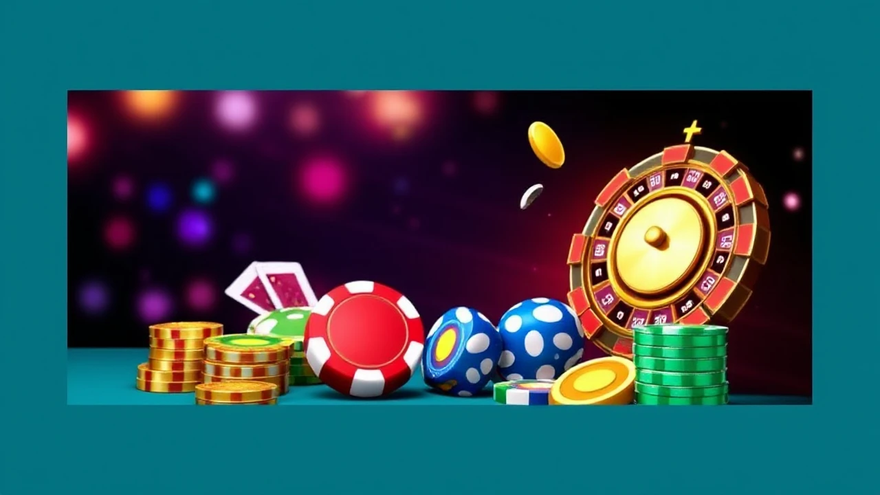 Maximizing Your Winnings: Expert Tips to Enhance Online Casino Gambling