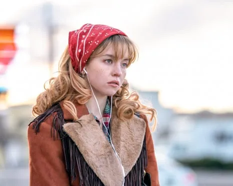The Americana Film Critique: The Star-Studded Cast Features in a Highly Engaging Western Tale