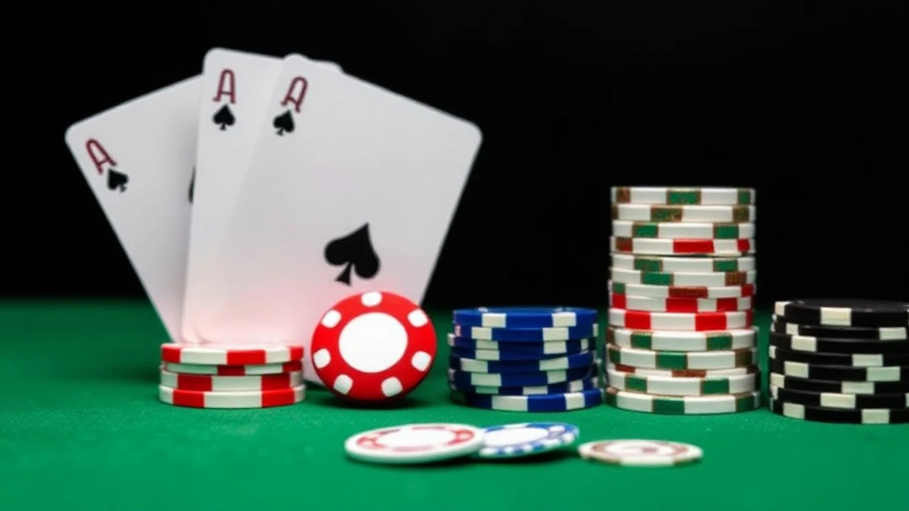 Alasan Blackjack Menjadi Favorit di Dunia Perjudian