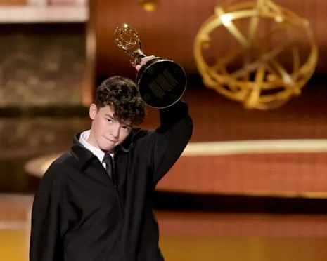 The Acclaimed Show Wins on Awards Night, Emphasizing Grassroots Acting Programs
