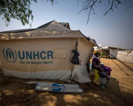 UN Faces Significant Financial Cuts and Workforce Reductions Following US Financial Cuts