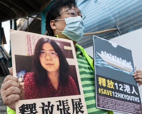 The Citizen Journalist: The Identity of the Individual Confronting a Fresh Court Case?