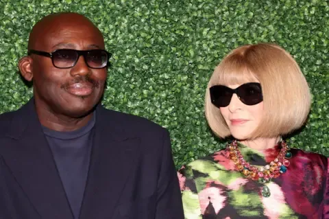 Fashion Faces the Danger Going Backwards on Representation, States Previous Vogue Magazine Editor