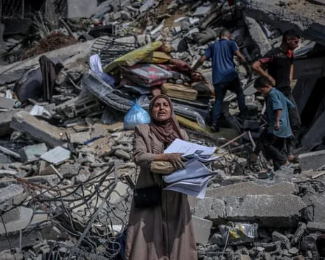 Paris Ought to Have Recognised Palestine as a State Long Before: Doubters Questions: What Changed?