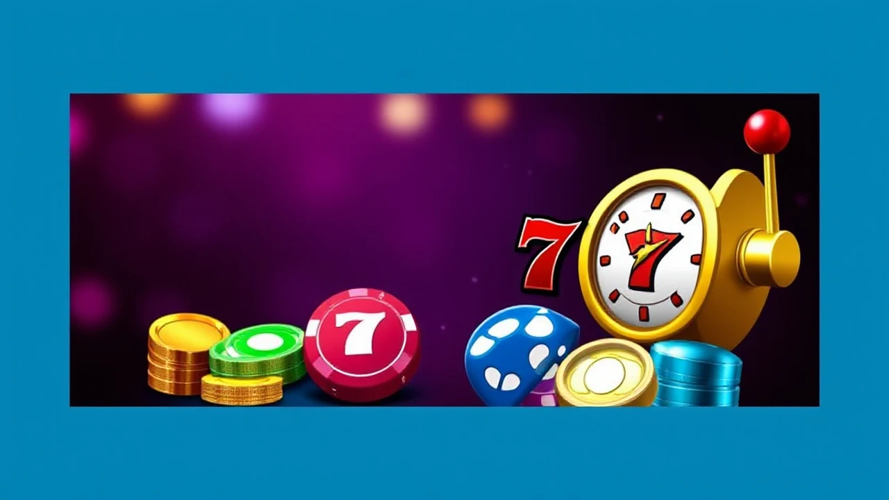Perfecting the Skill of Timing in Internet-based Casino Slot Play: Tips for Winning