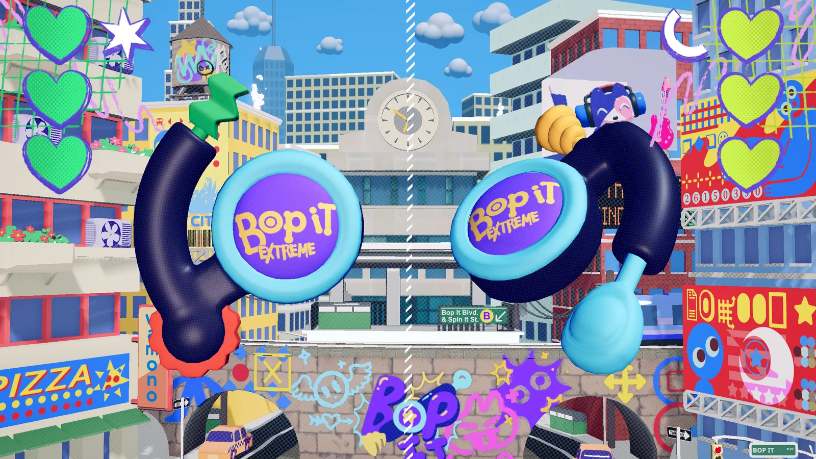 Rediscover a Timeless Childhood Game Sensation with Bop It: Its Digital Adaptation