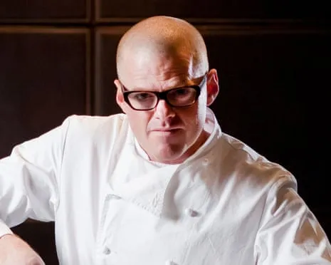 Renowned Chef Heston Blumenthal Introduces Special Menu for Appetite-Suppressing Medication Patients