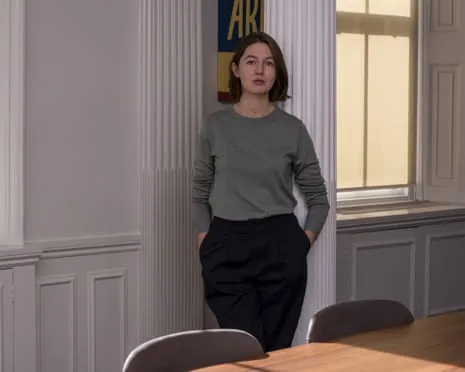 Sally Rooney Prevented from Collecting Award Over Legal Concerns Regarding Activist Group Backing