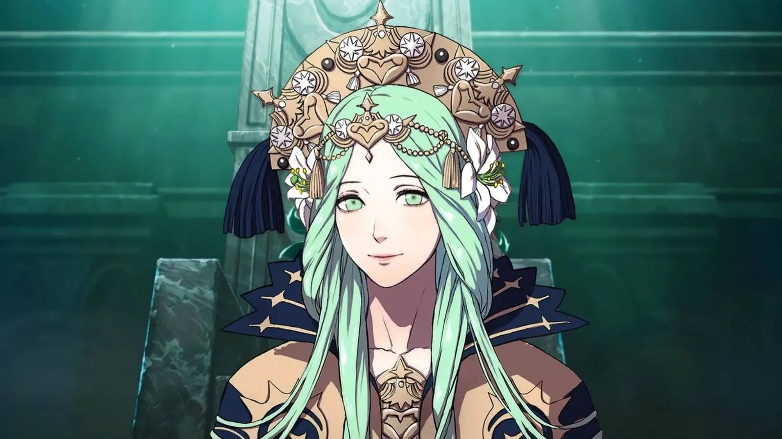 Fire Emblem: Fortune’s Weave Seems Closer to a Predecessor Than a Continuation