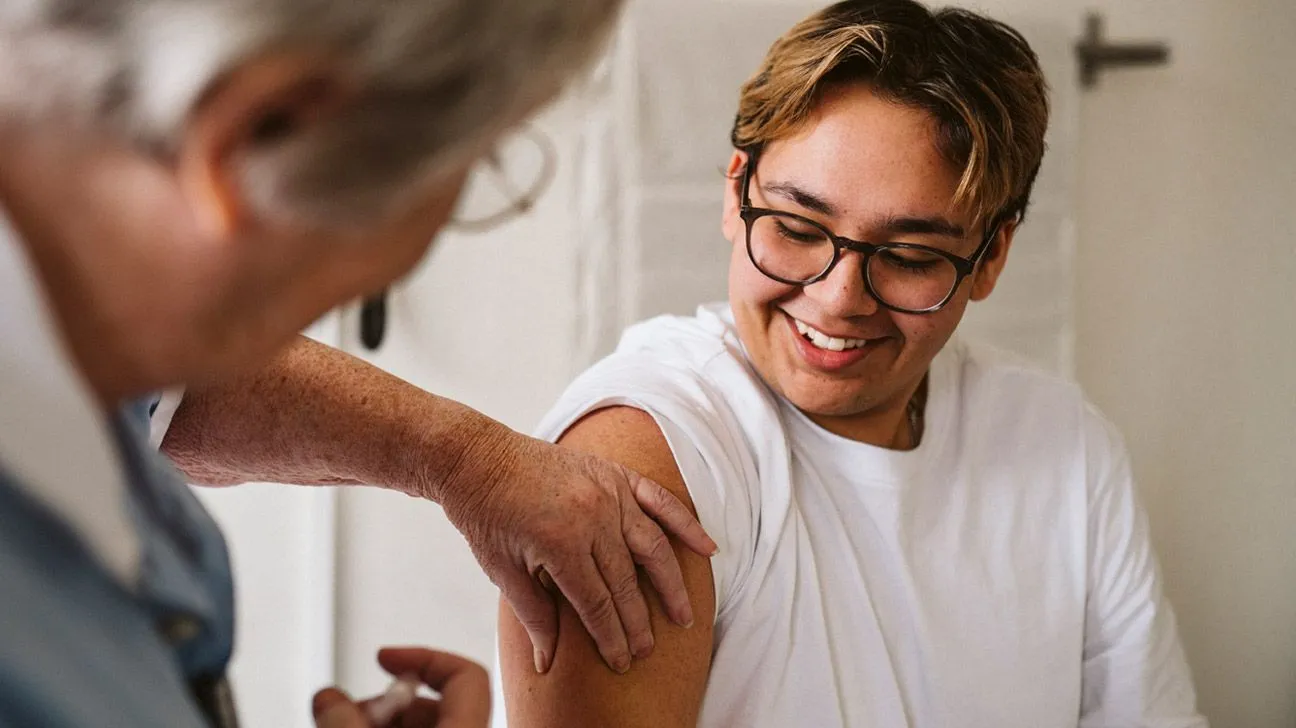 Should Obtaining a Seasonal Vaccination This Fall? Here's Expert Views Health Specialists Suggest.