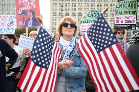 Migrant Advocacy Groups Brace For Federal Crackdown Amid Administration Warnings